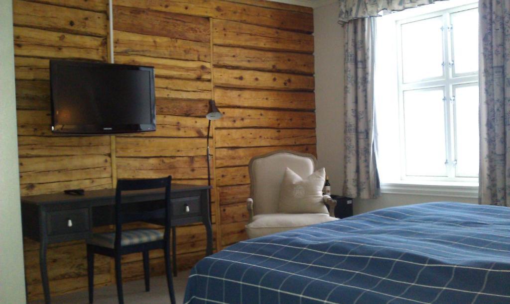 Rederiet Hotel Farsund Quarto foto