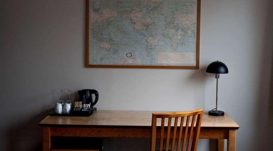 Rederiet Hotel Farsund Quarto foto