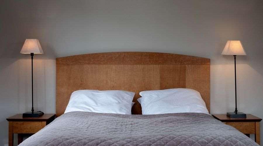 Rederiet Hotel Farsund Quarto foto