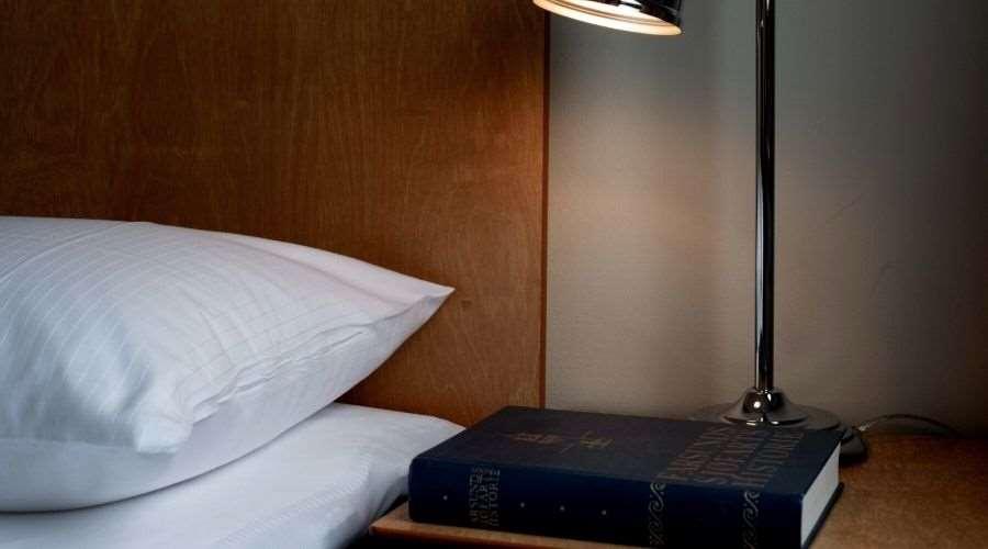 Rederiet Hotel Farsund Quarto foto