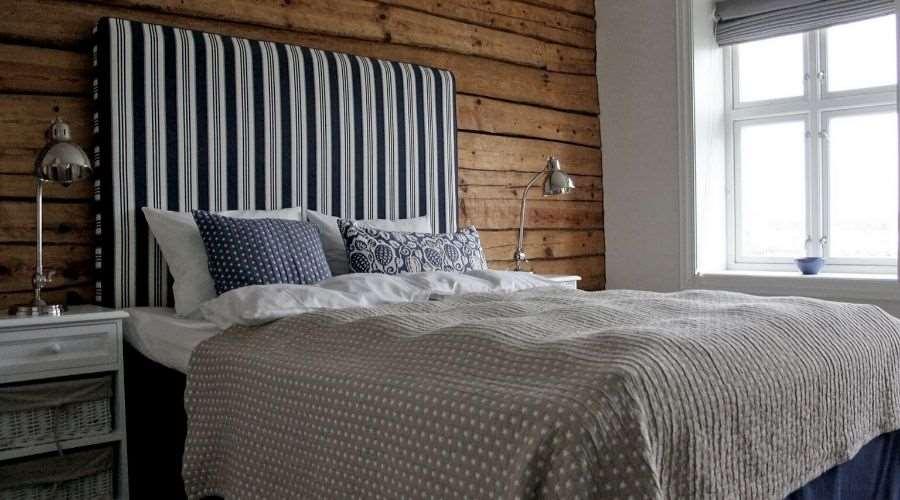 Rederiet Hotel Farsund Quarto foto