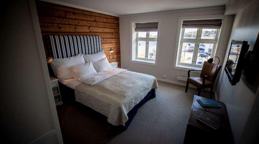 Rederiet Hotel Farsund Quarto foto