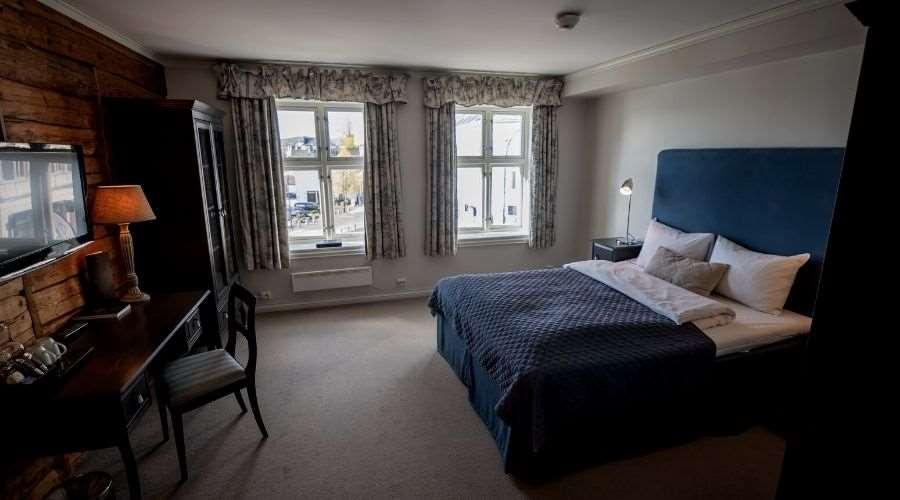 Rederiet Hotel Farsund Quarto foto