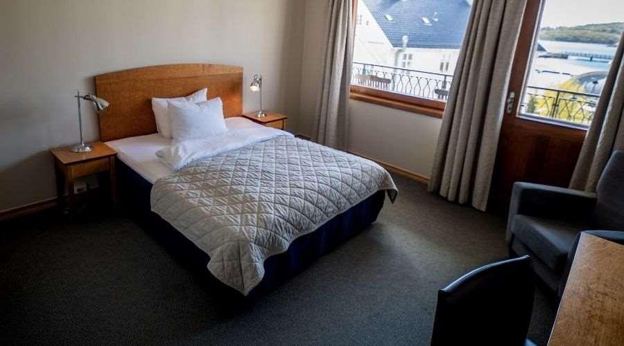 Rederiet Hotel Farsund Quarto foto