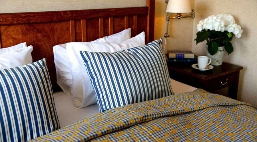 Rederiet Hotel Farsund Quarto foto